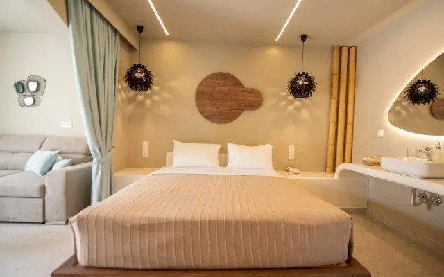 Fantasy Hotel