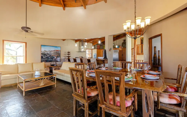 Solaria Villas