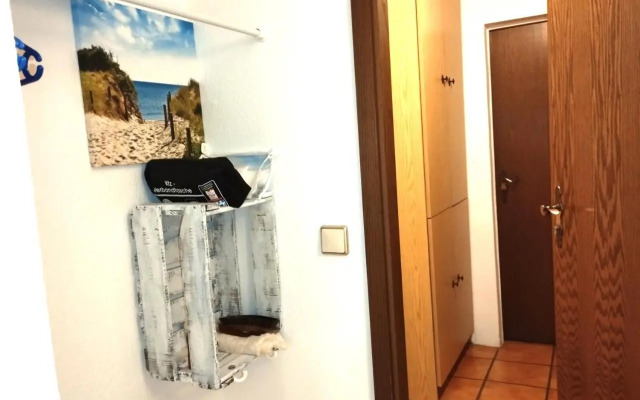 Ferienwohnung Jette