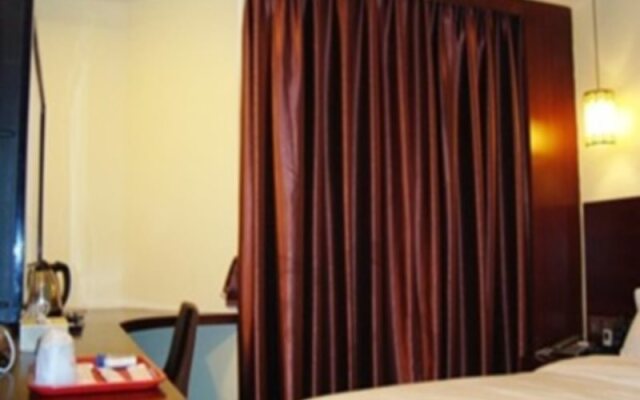 Xiangmei Hotel Jingjiang Branch