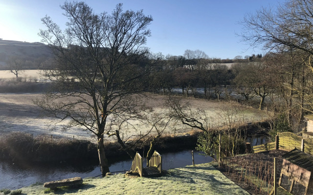 Millbrook B&B