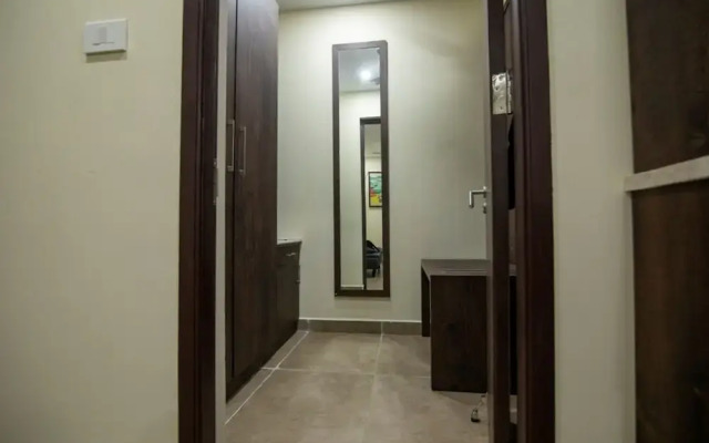 Anna Residency