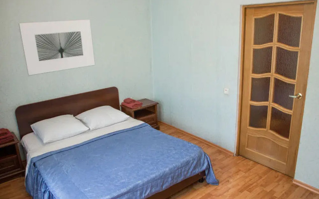 Мастер Отель Первомайская