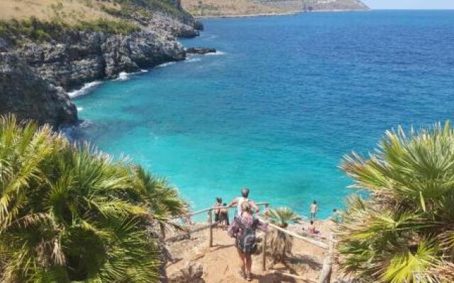 Sanvitosleep - San Vito Lo Capo