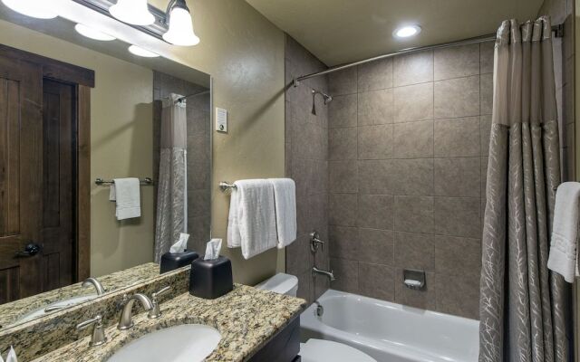 Grand Lodge Peak 7 - Condo