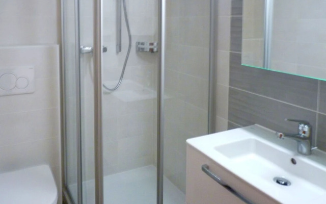 Morthey Apt 3 Leytron