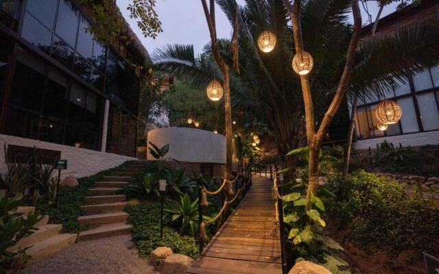 Casa Selva Sayulita