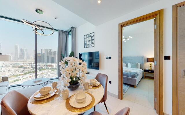 Al Meydan - Sobha Waves 1615