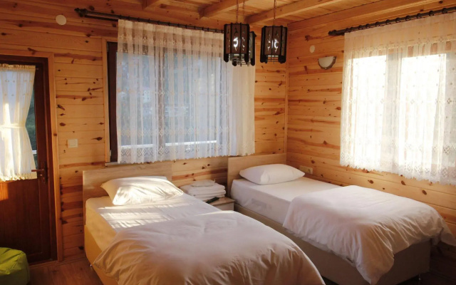Manzara Butik Otel