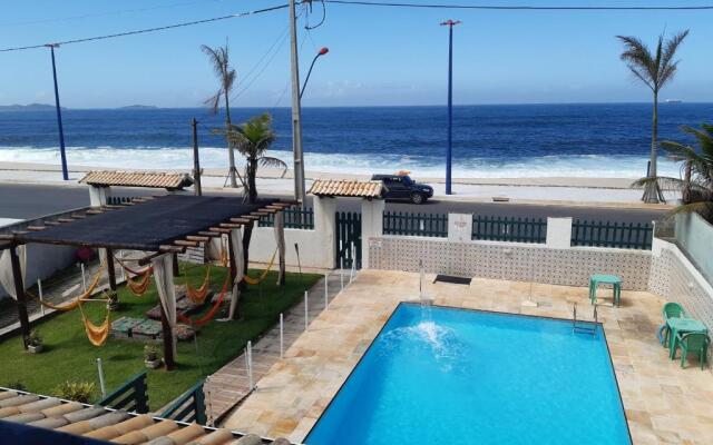Casarão da Praia