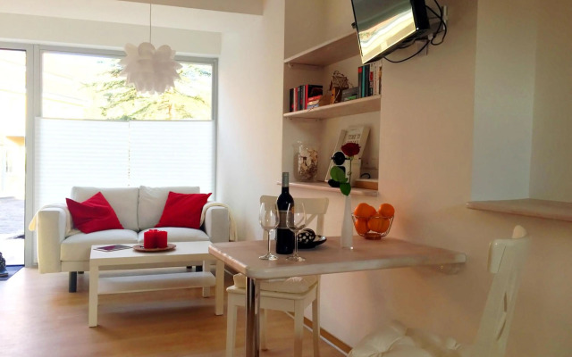 Ferienwohnung Alte Mühle 3