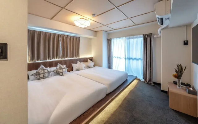 Apartment hotel 11 Yasaka