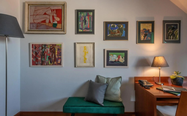 Art Hotel Prague