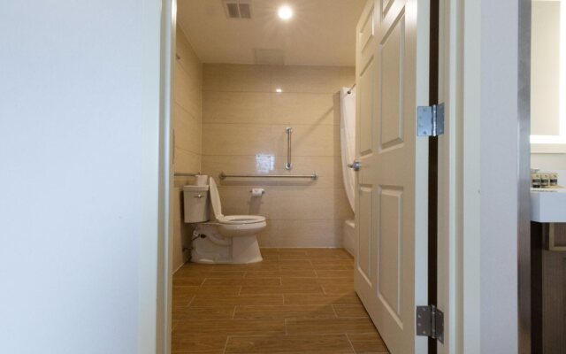 Mayfair Inn and Suites