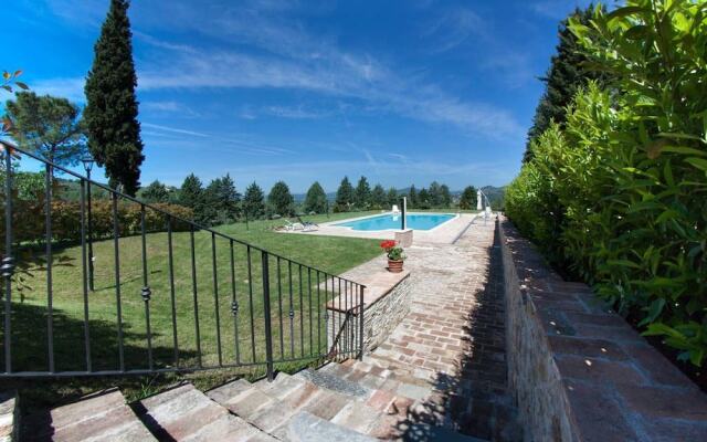 Il Borghetto di Peccio Martino