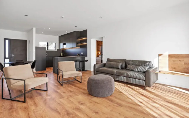 Grand Suites Lake Tekapo