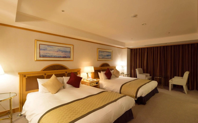 Narita Tobu Hotel Airport