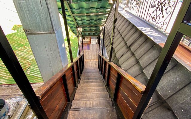 Liam's Guest House On The Avenue