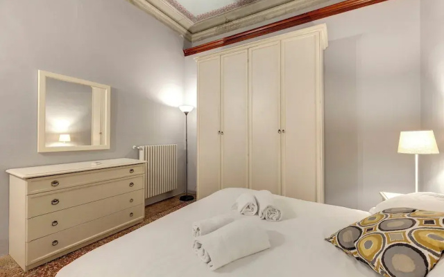 Mamo Florence - Academy House