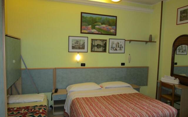 Albergo Hotel Primavera