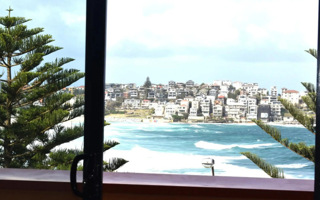 Bondi 38 Serviced Apartments