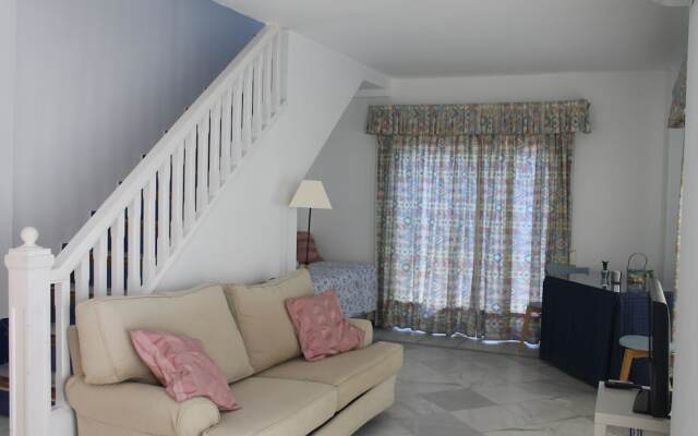 Apartamentos Puerto Sherry