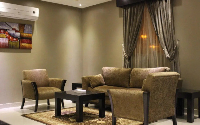 Bzul For Furnished Apartments