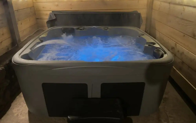 Chambres D'hôtes Terra Bella