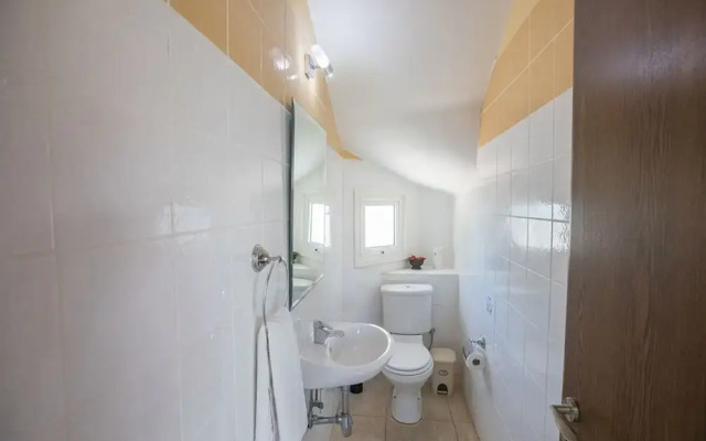 Cyprus Villa Near the Beach, Protaras Villa 1245