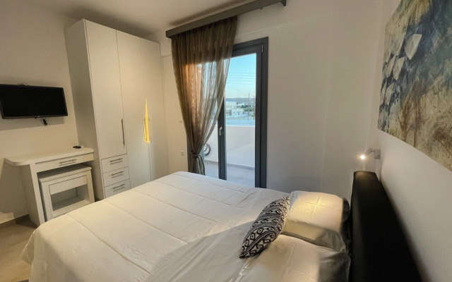 Mykonos Dot Apartments