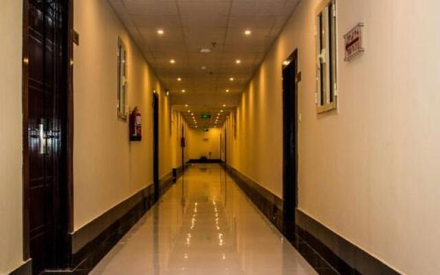 Elaf Sebia Furnished Units