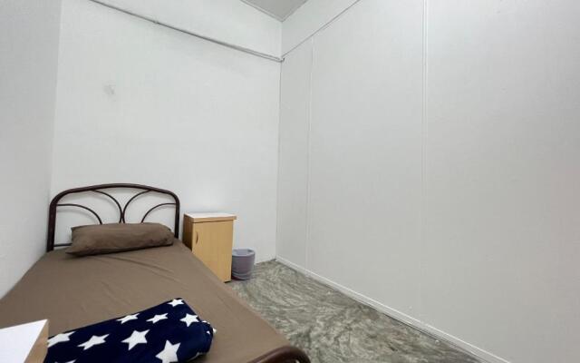 Jiaxin Dormitory - Puteri Wangsa 家馨旅舍