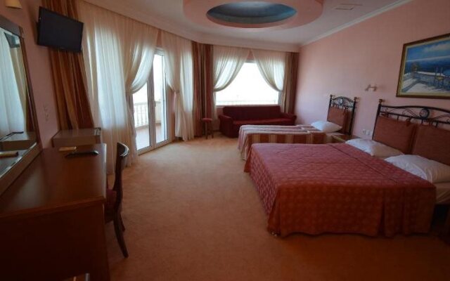 Hotel Aperio