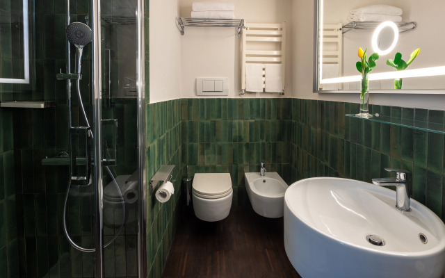 Maison Roma Piazza di Spagna | UNA Esperienze