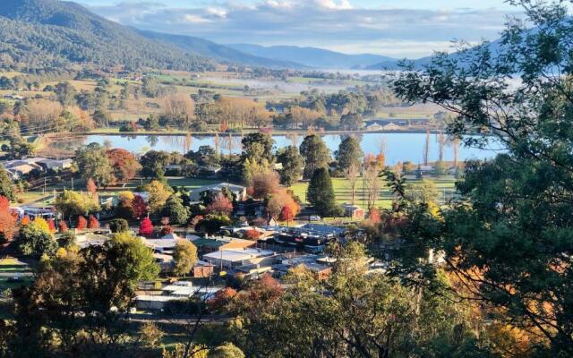 Kiewa Country Cottages