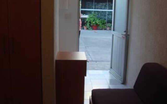 Hotel Ejecutivo San Cristobal