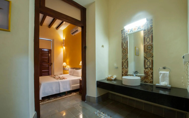 Hotel Del Gobernador