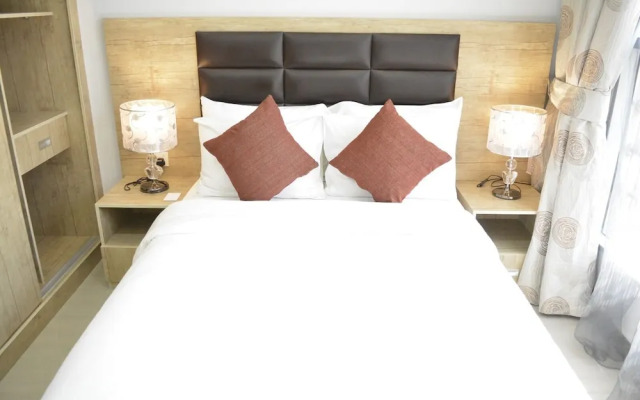Seashore Resort Al Khobar Tahlia