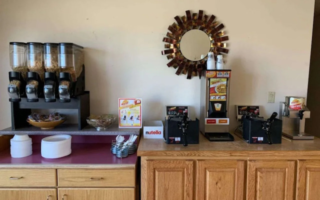 Days Inn Winnemucca