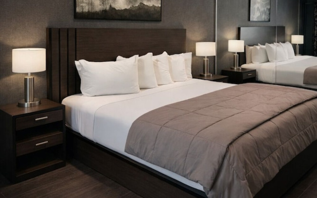 Stella Hotel Bronx
