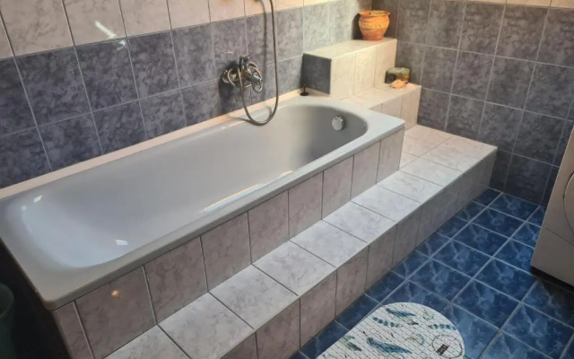 Berni Apartman