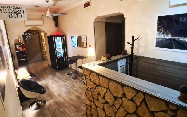 Hotel Ginevra