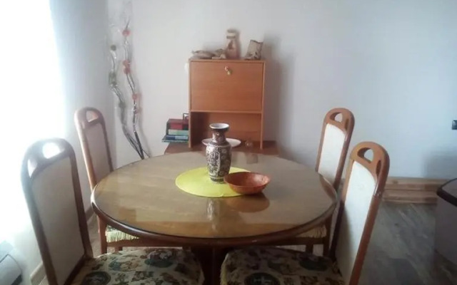 Apartment Silba 17603b