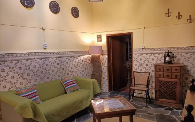 Casa do Beco