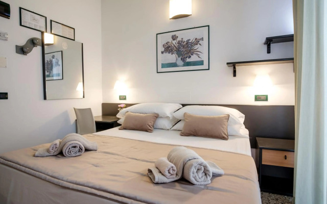 Si Rimini Hotel
