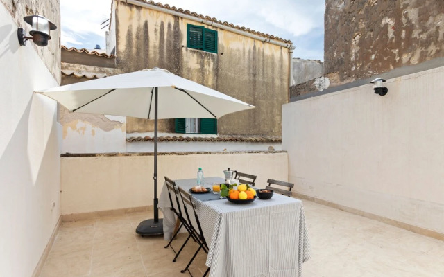 Nido alla Giudecca con terrazza