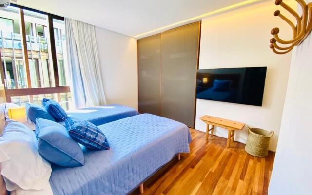 Apto Sofisticado em Angra dos Reis FVI201