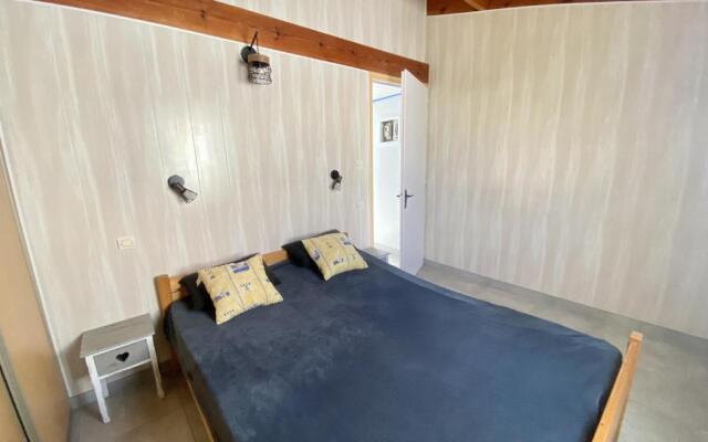 Maison Bretignolles-sur-Mer, 2 pièces, 4 personnes - FR-1-231-120