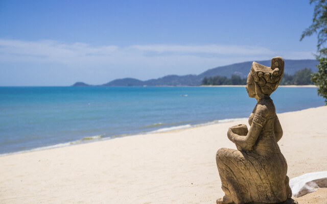 Rajapruek Samui Resort