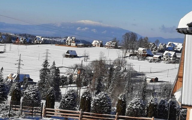 Góralskie Domki Zakopane Gubałówka